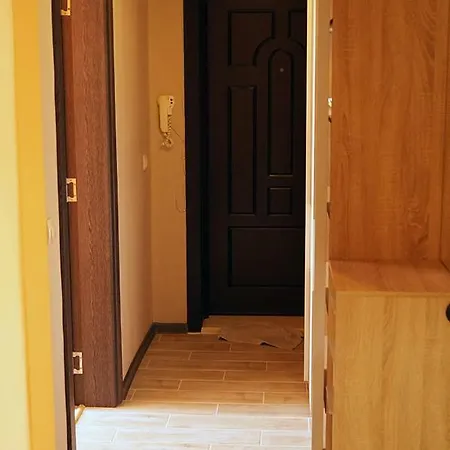 Daire Аппартамент *