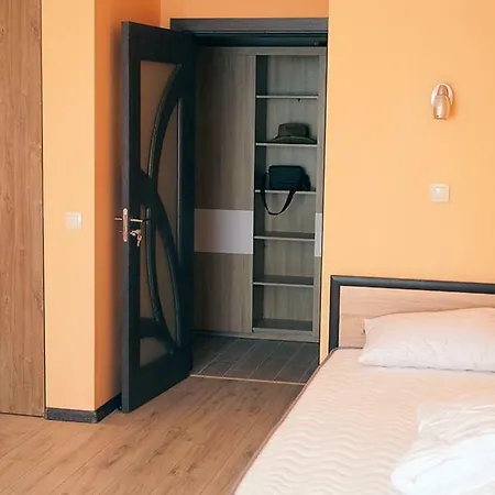 Daire Аппартамент